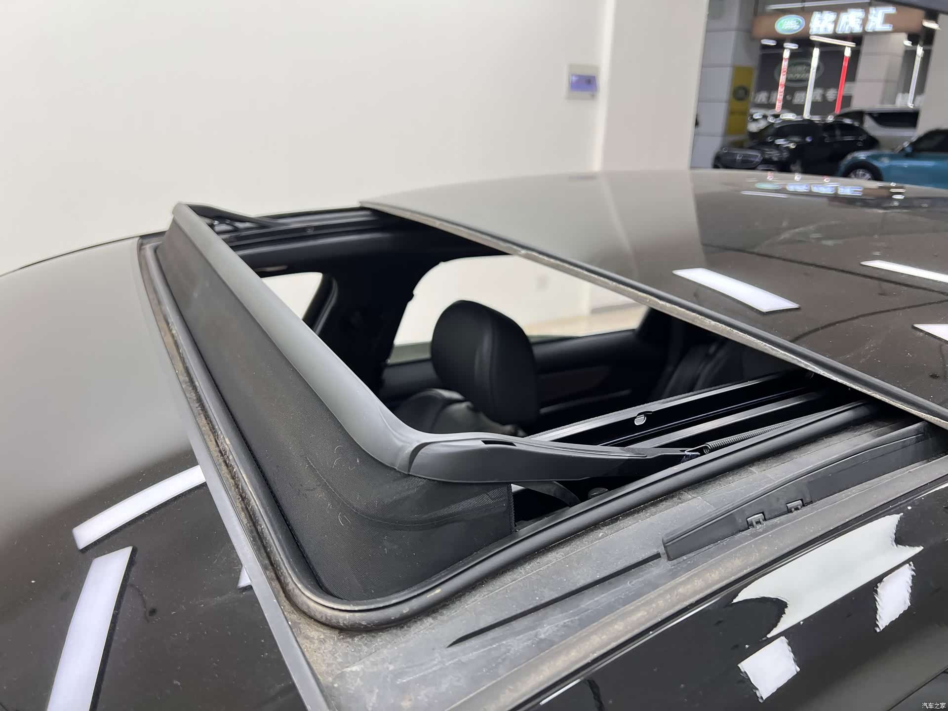 Audi A6L, 2022 21