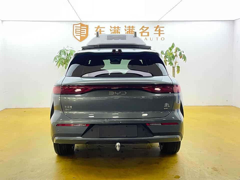 BYD Tang L