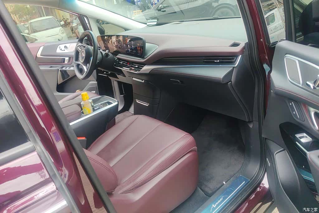Buick Century, 2024 8