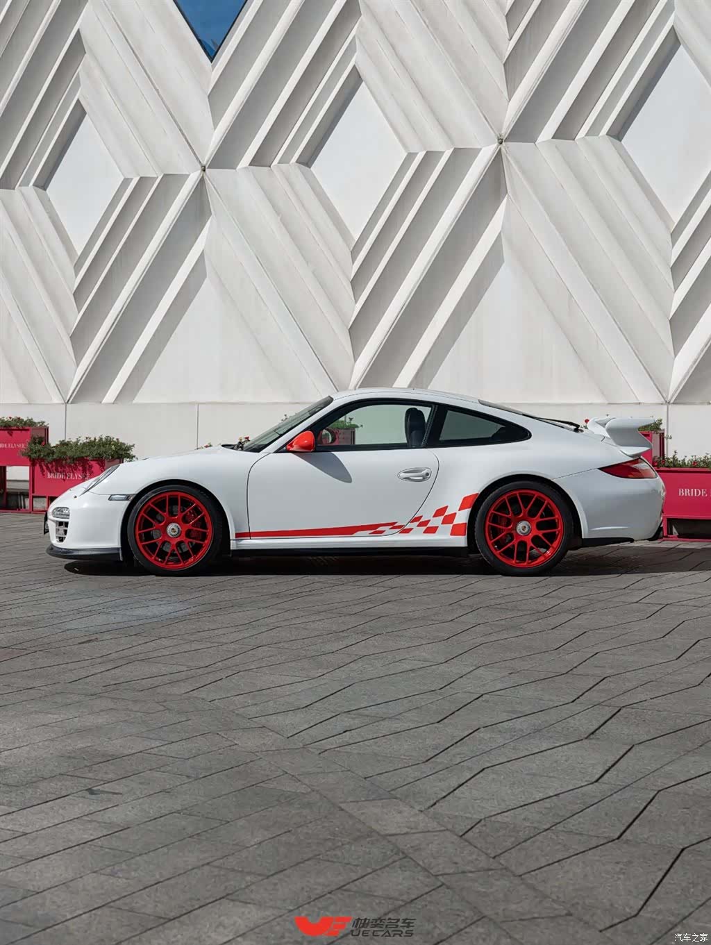 Porsche 911, 2012 7
