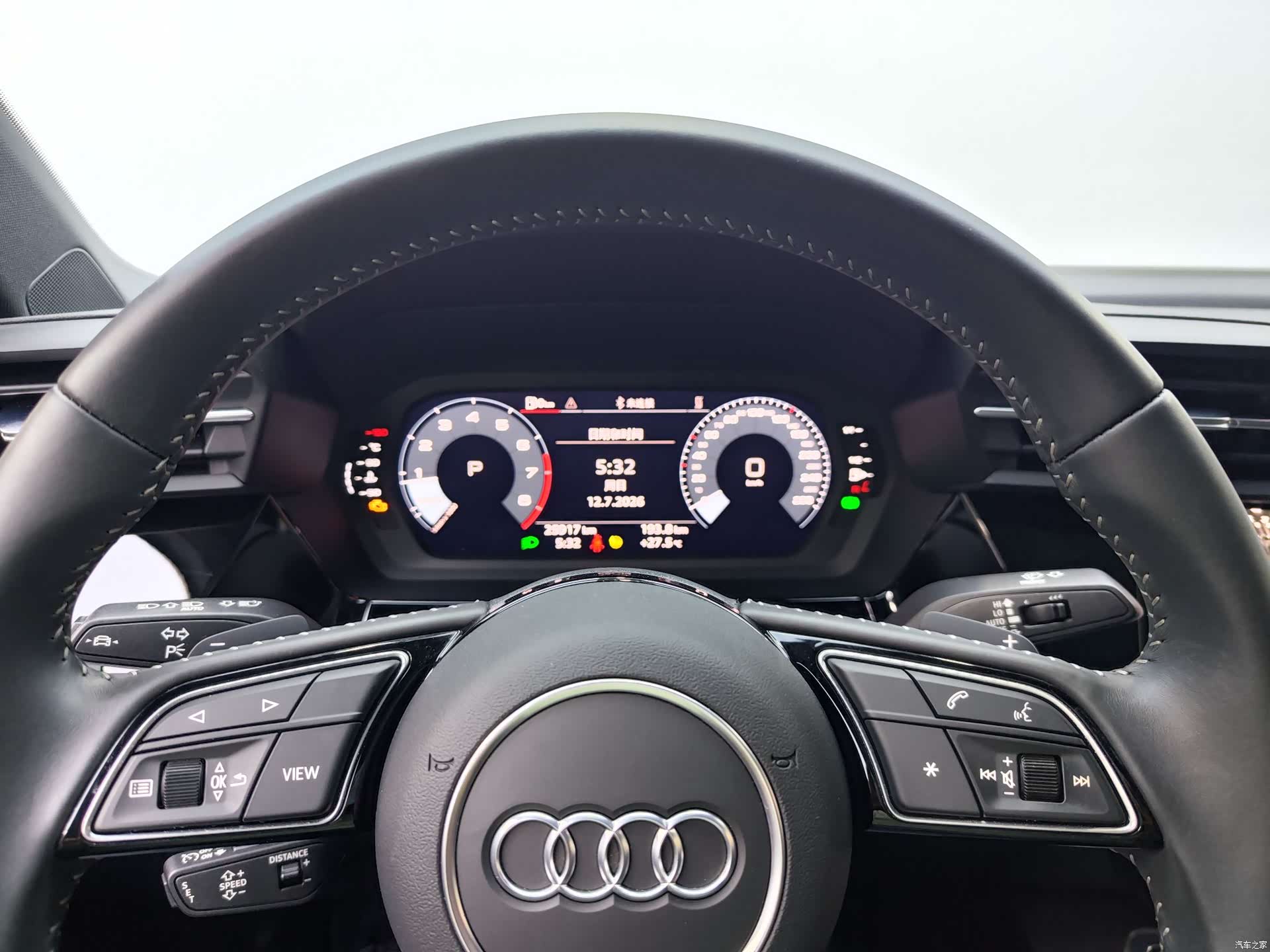 Audi A3, 2022 17