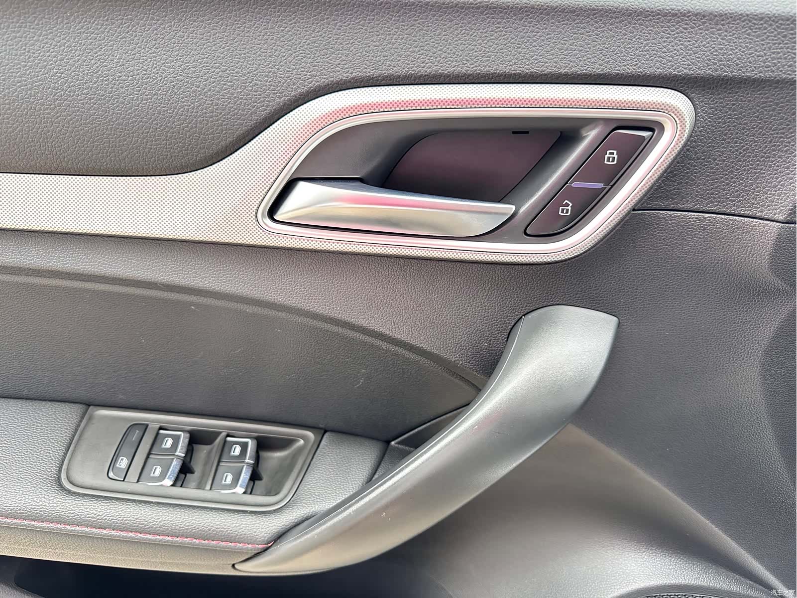 MG MG6, 2019 17