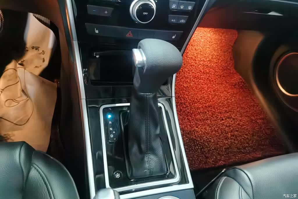 Haval H2, 2016 16