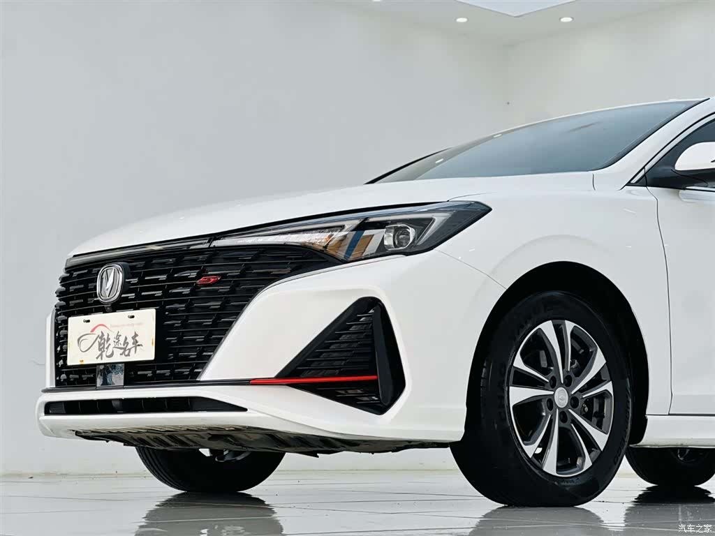 Changan Eado, 2023 8