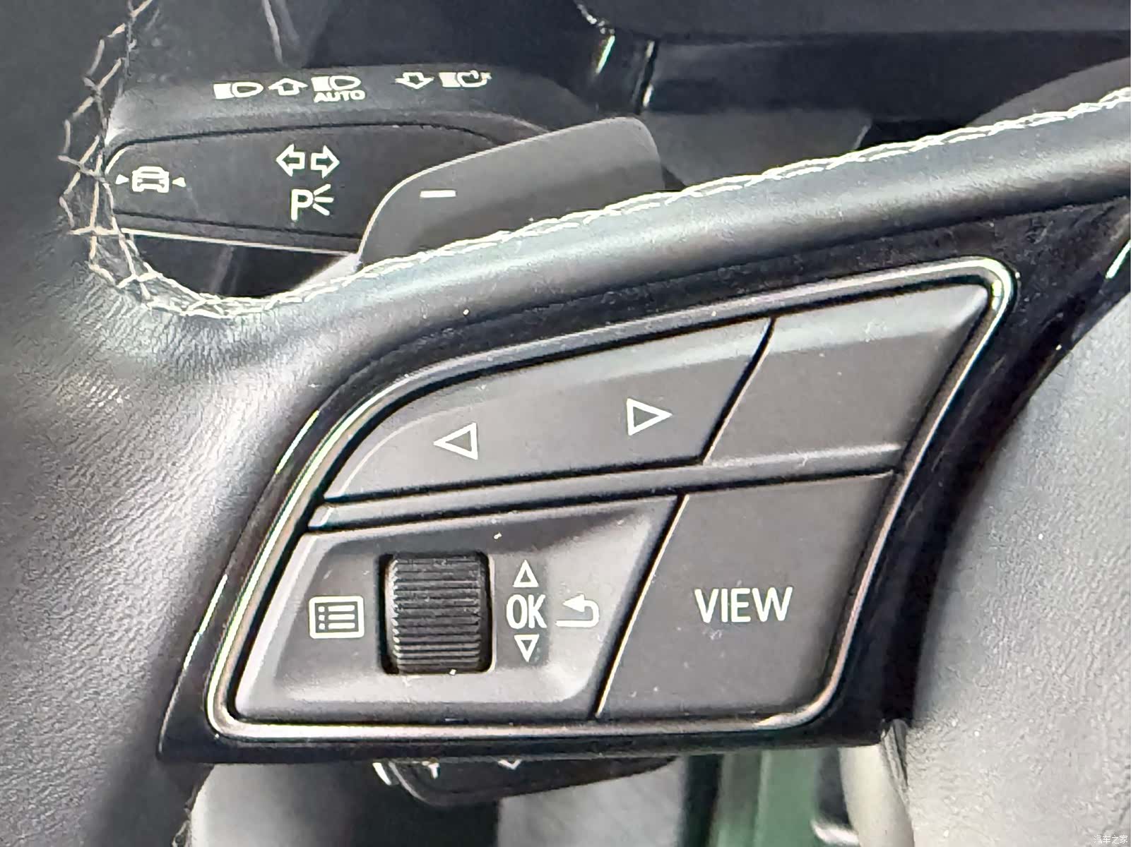 Audi A3, 2023 12