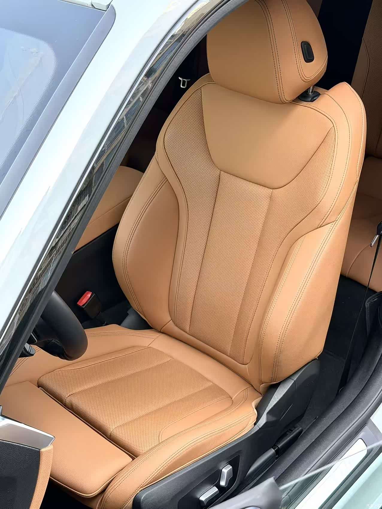 BMW 4 Series, 2023 9