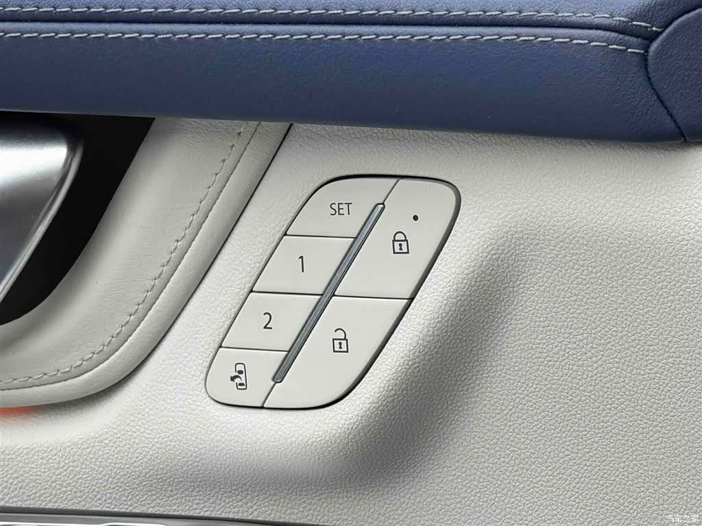 Buick Century, 2024 14