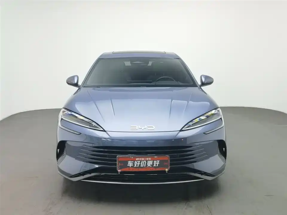 BYD Seal 07 DM-i