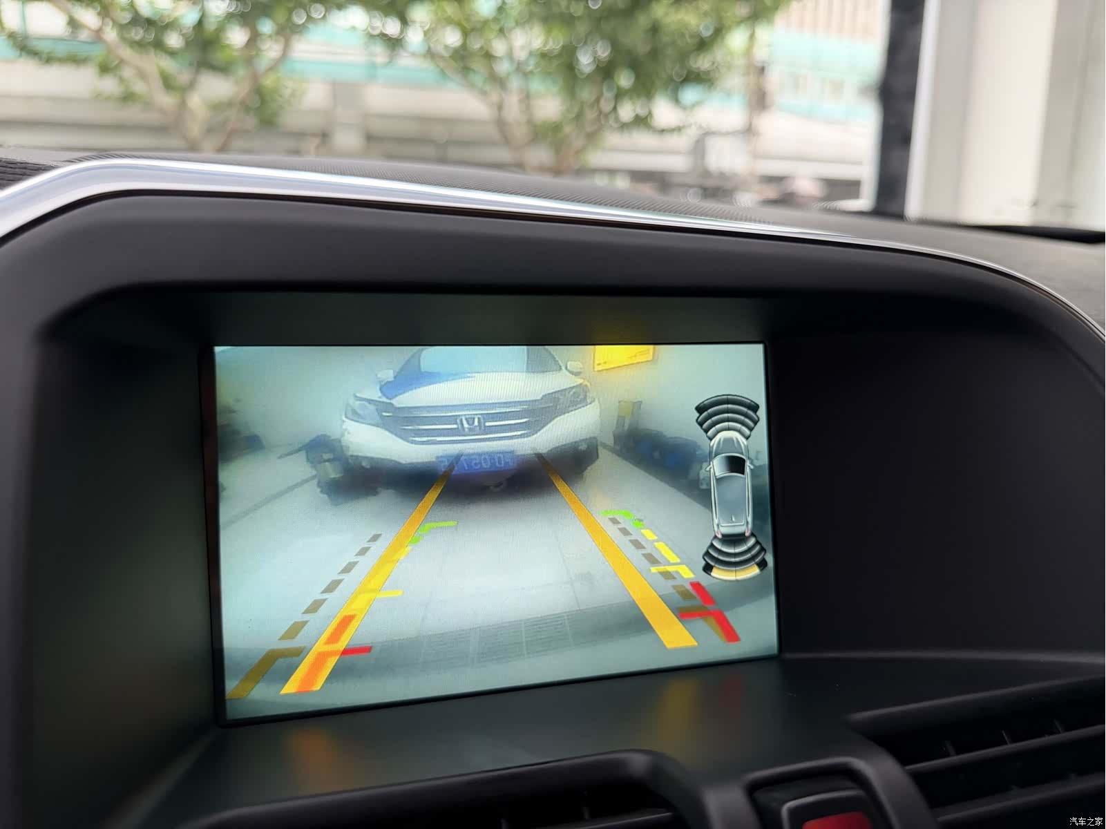 Volvo XC60, 2016 15