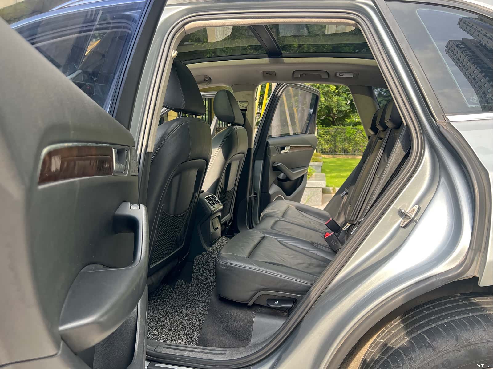 Audi Q5, 2010 13