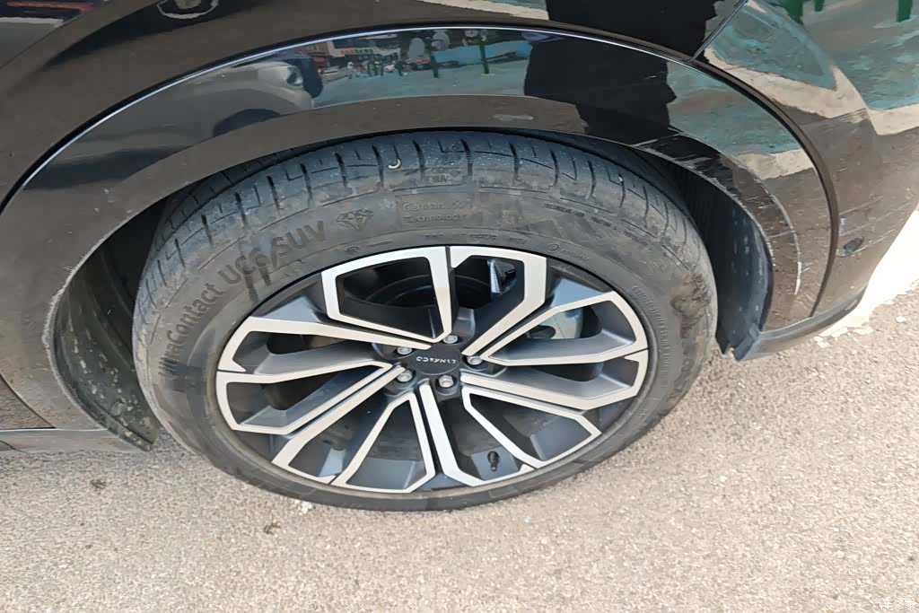 Lynk & Co 02, 2024 6