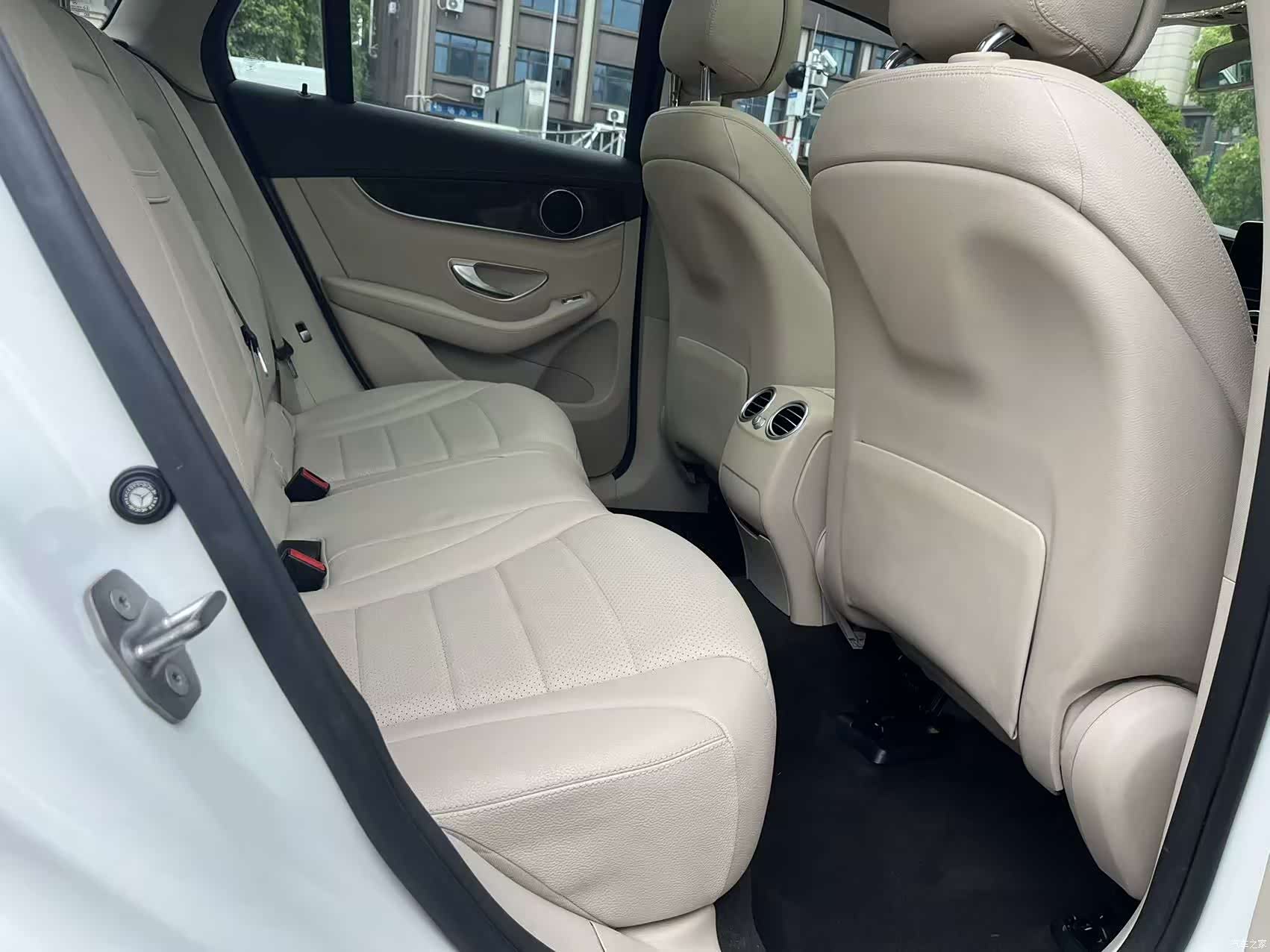 Mercedes-Benz GLC, 2017 17