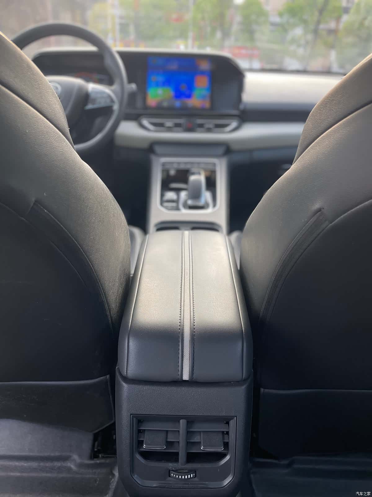 DongFeng E70, 2021 11