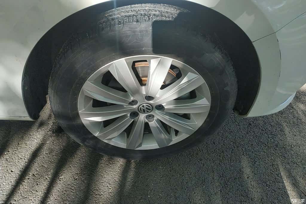 Volkswagen Bora, 2021 6