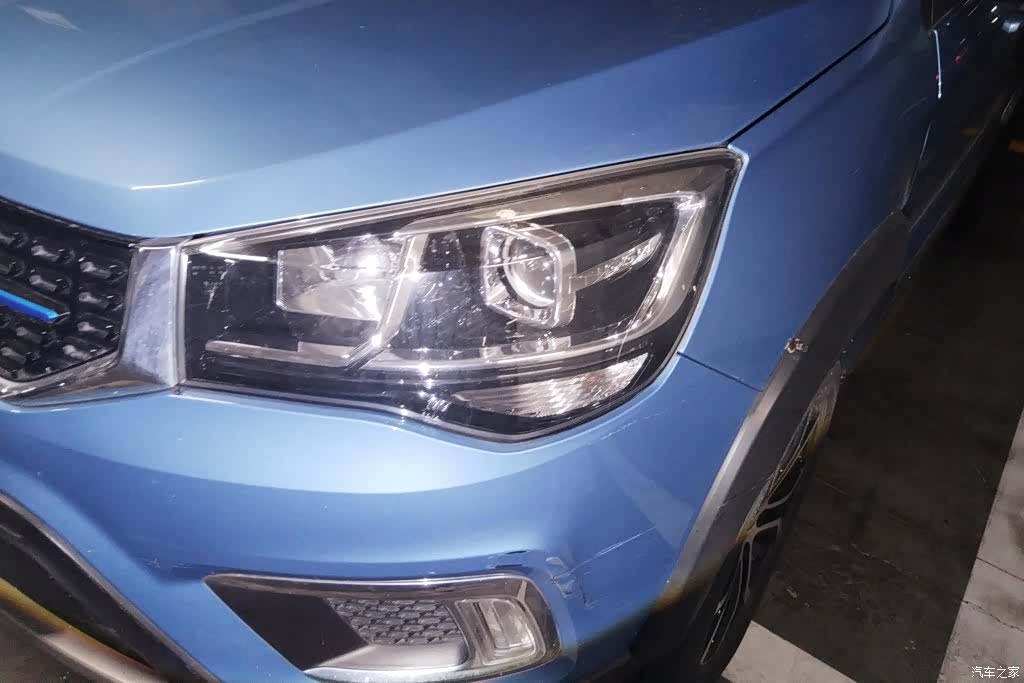 Chery 3xe, 2018 все фото
