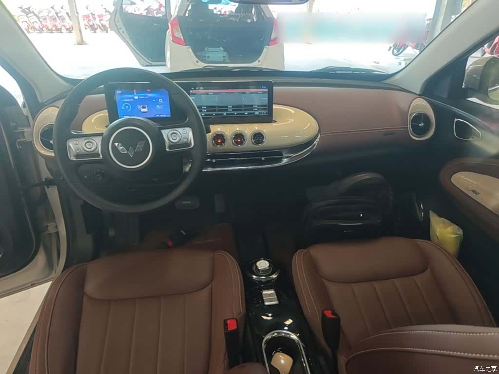 Wuling Bingo, 2024 3