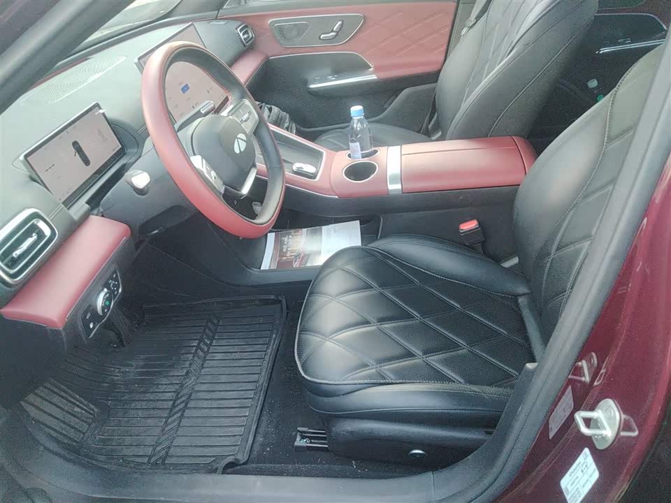 Chery Fulwin Fengyun A9L