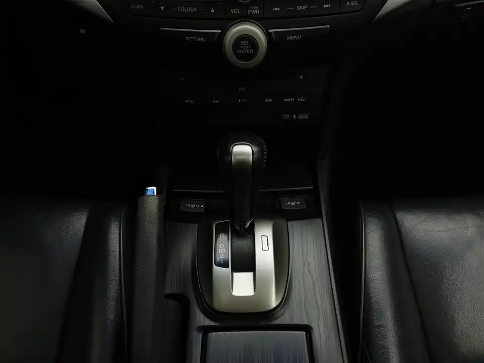 Honda Song Poetry Map