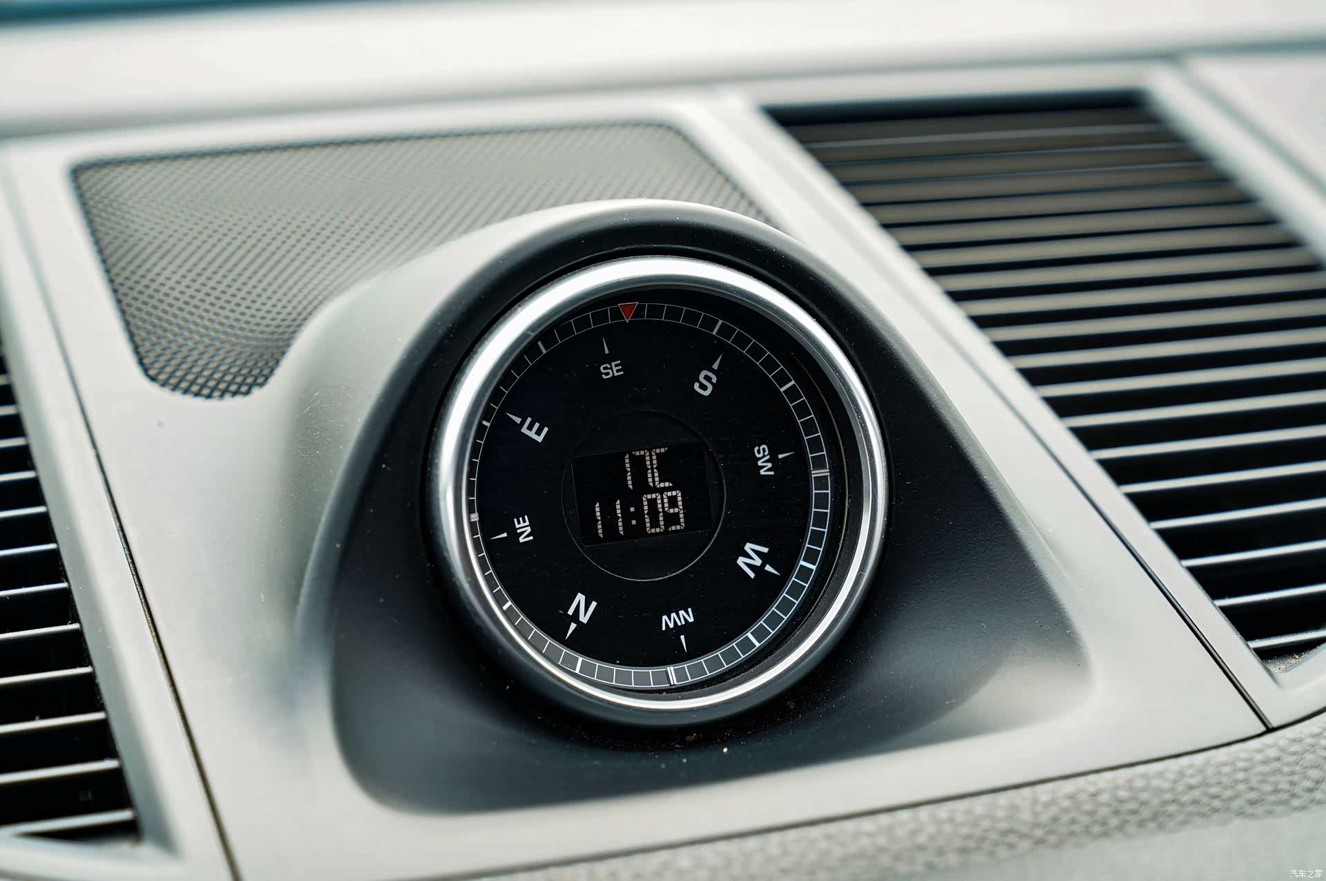Porsche Macan, 2017 23