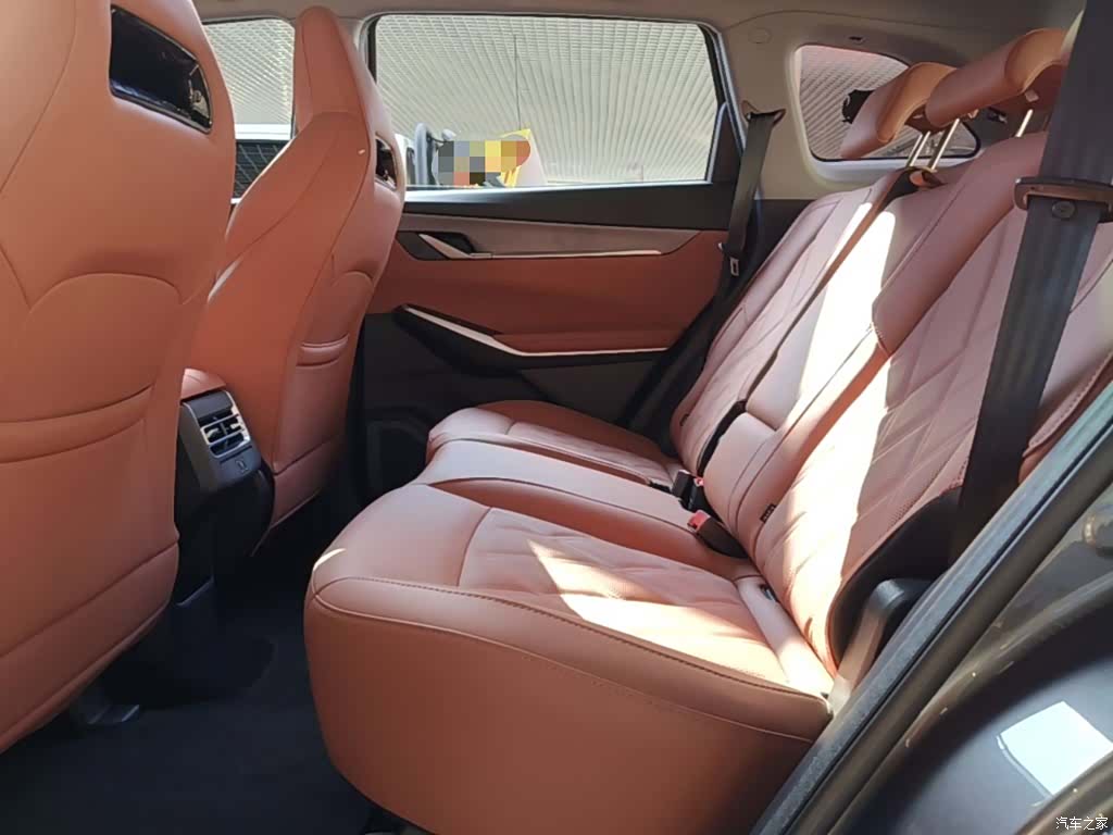 Changan CS75, 2024 17