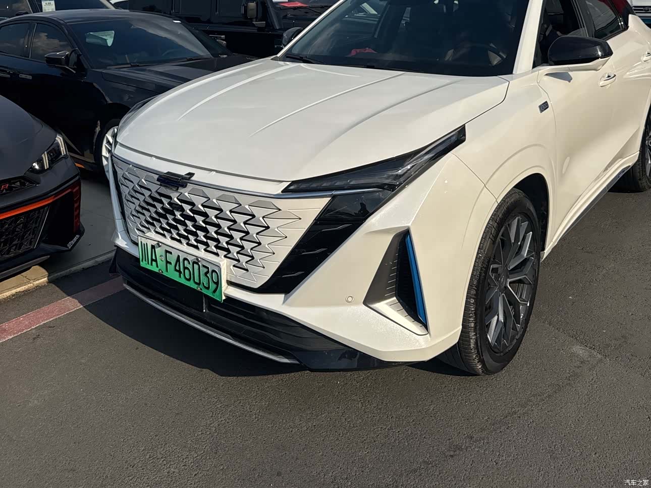 Changan Z6