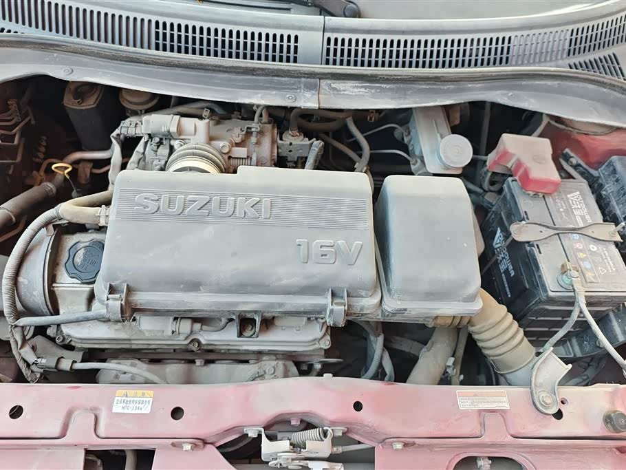 Suzuki Swift Suzuki Swift