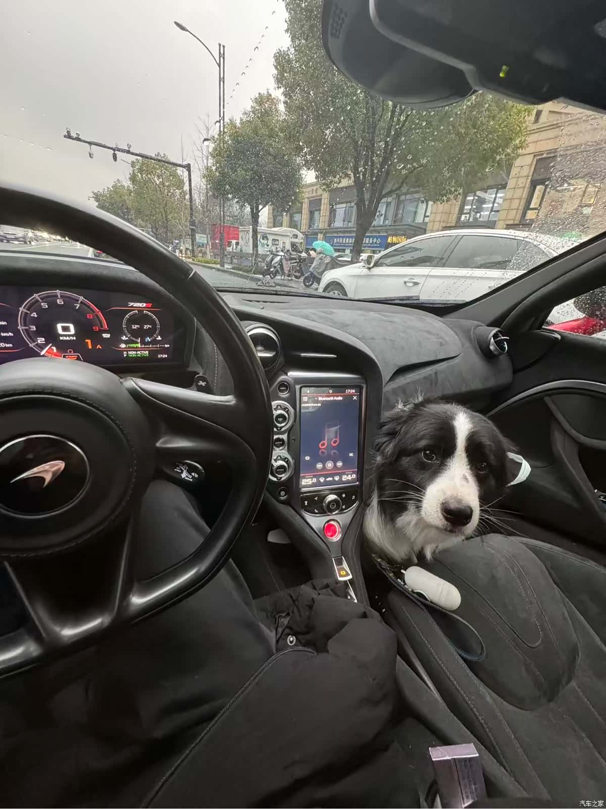 McLaren 720S, 2019 4