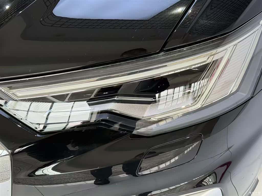 Audi A6L, 2025 14