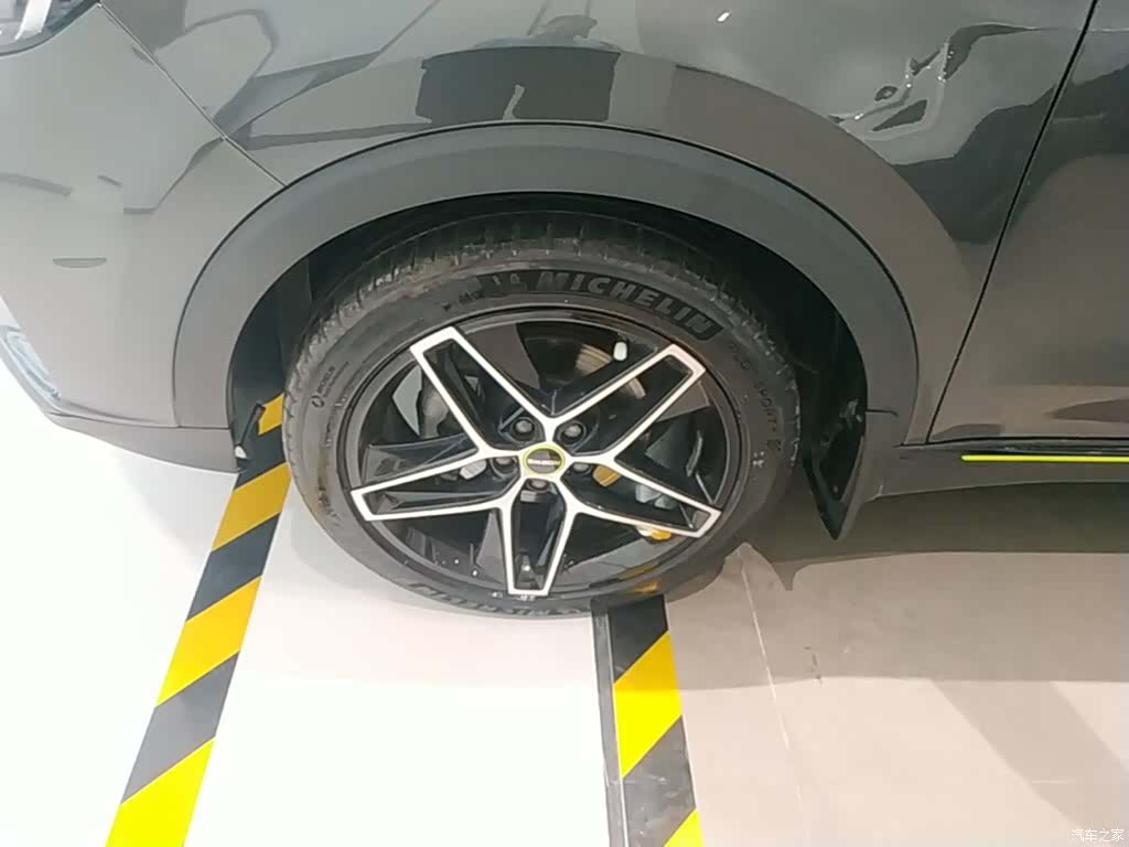 Roewe RX5, 2022 23