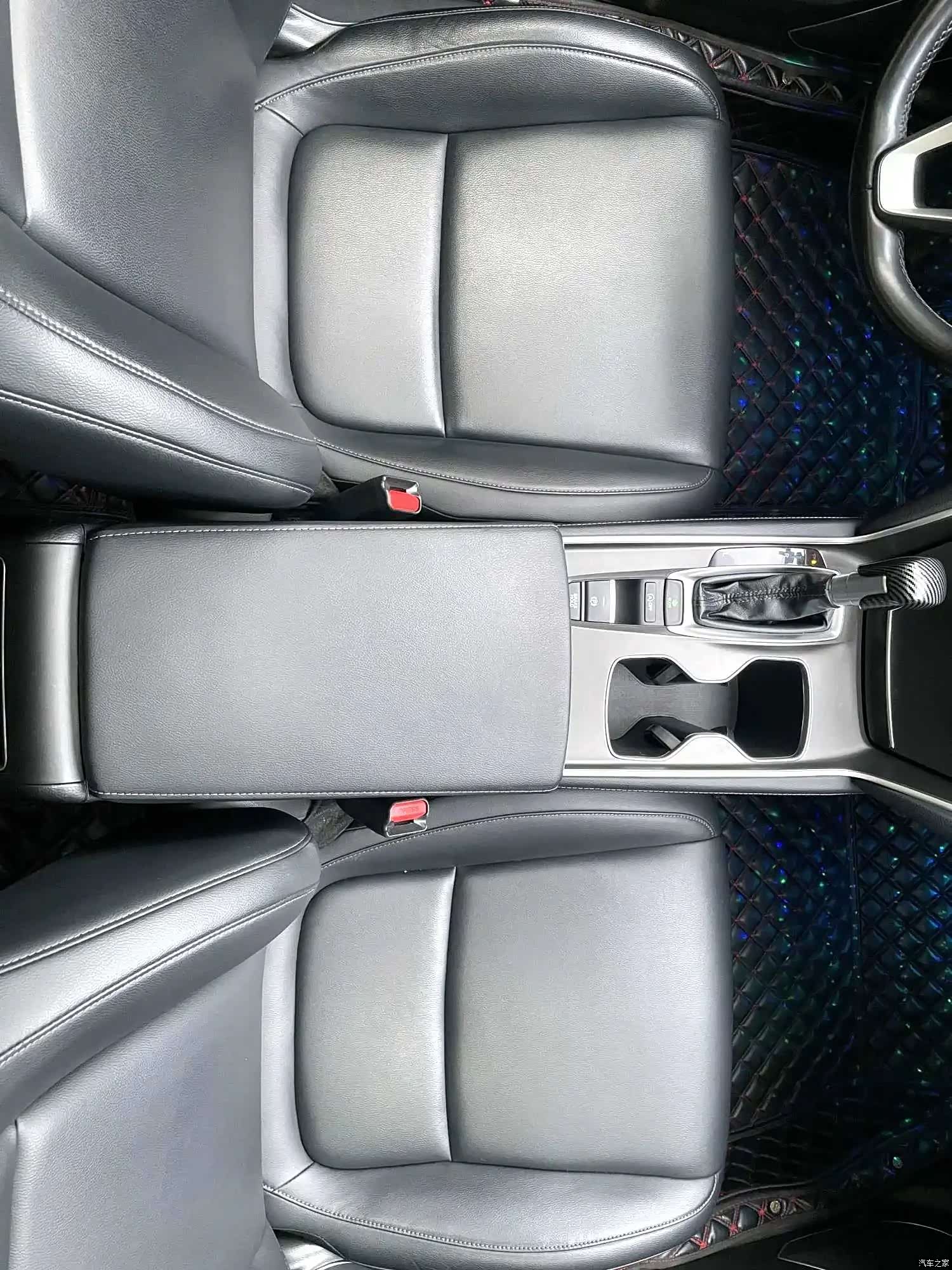 Honda Accord, 2020 15
