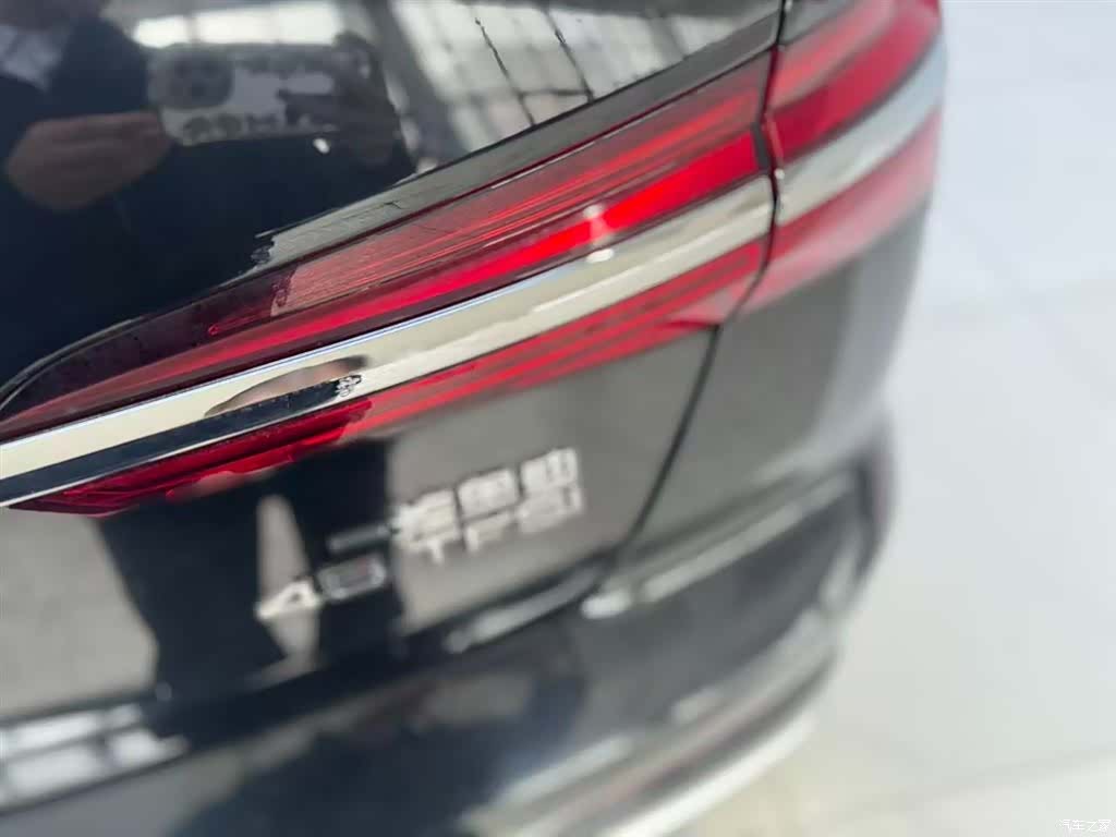 Audi A6L, 2025 17