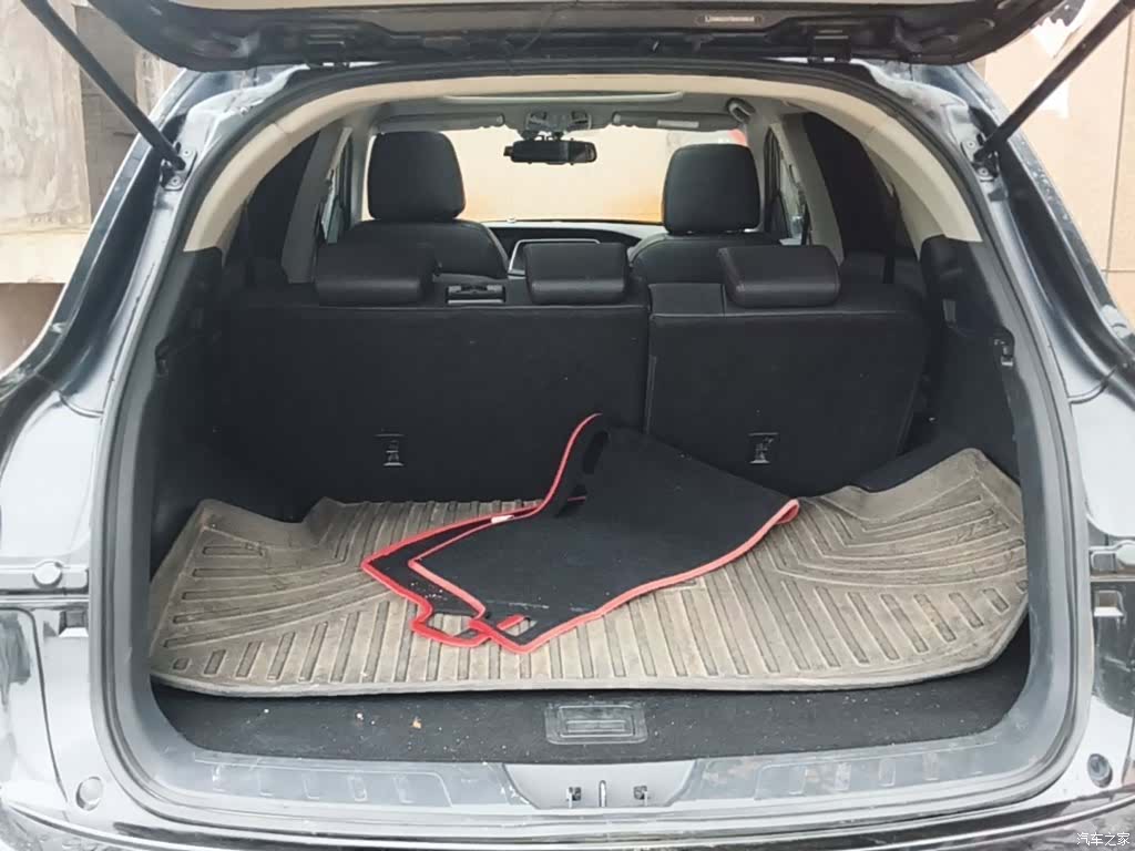 JAC S7, 2019 19