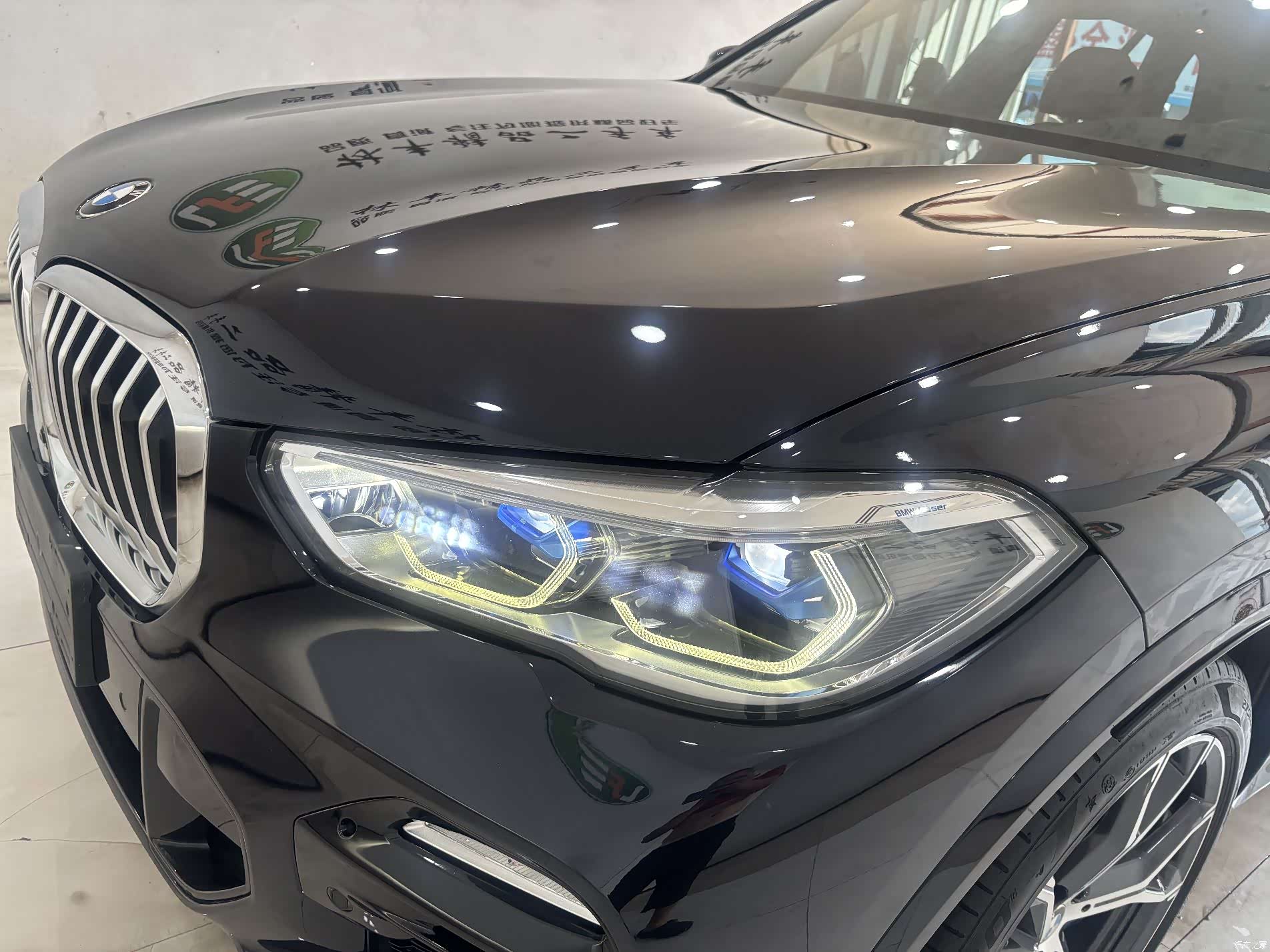 BMW X5, 2019 8