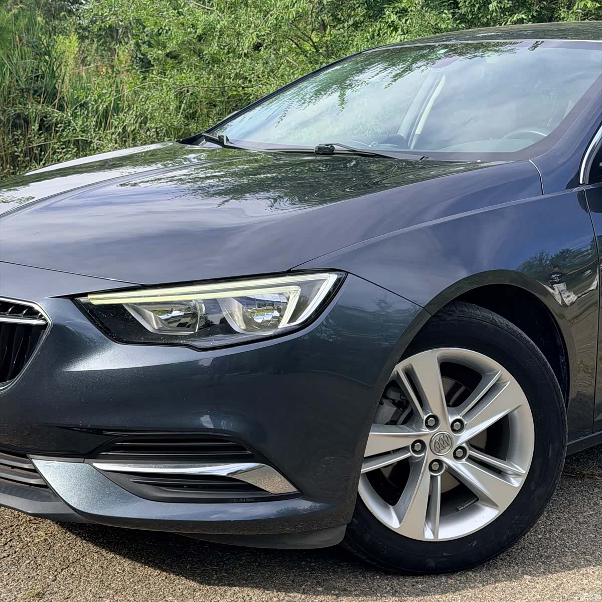 Buick Regal, 2020 2