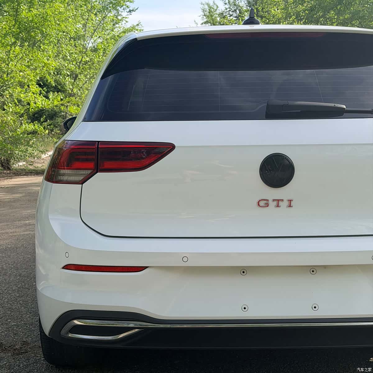 Volkswagen Golf, 2022 9