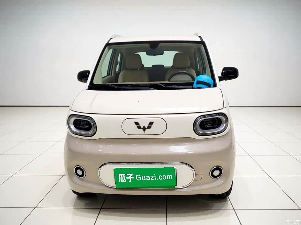 Wuling MINIEV, 2024 2