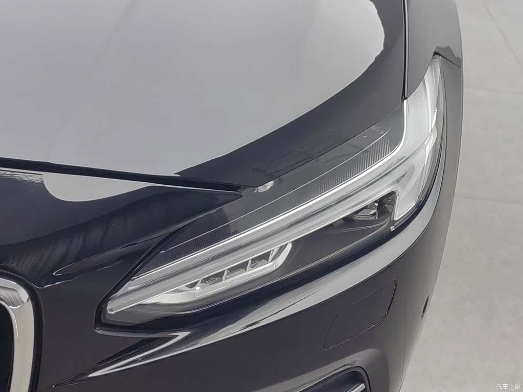 Volvo S90, 2017 7