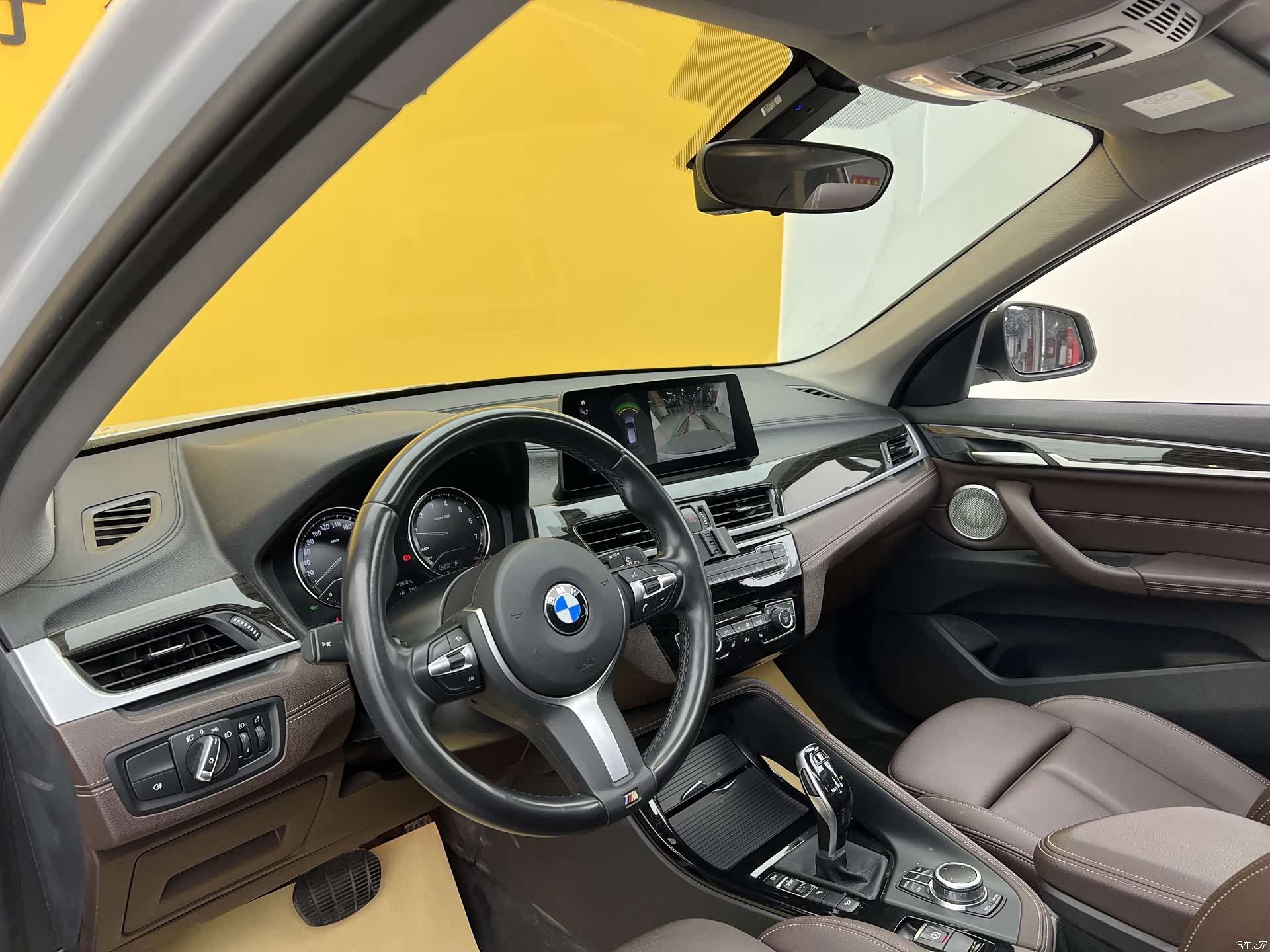 BMW X1, 2022 4