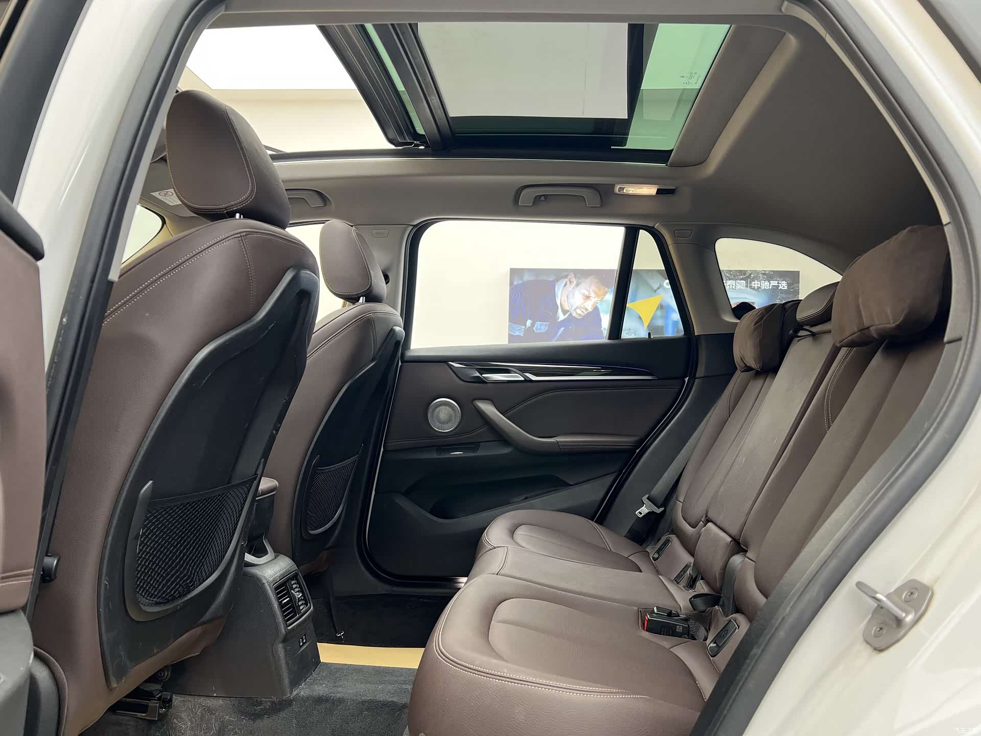 BMW X1, 2022 7