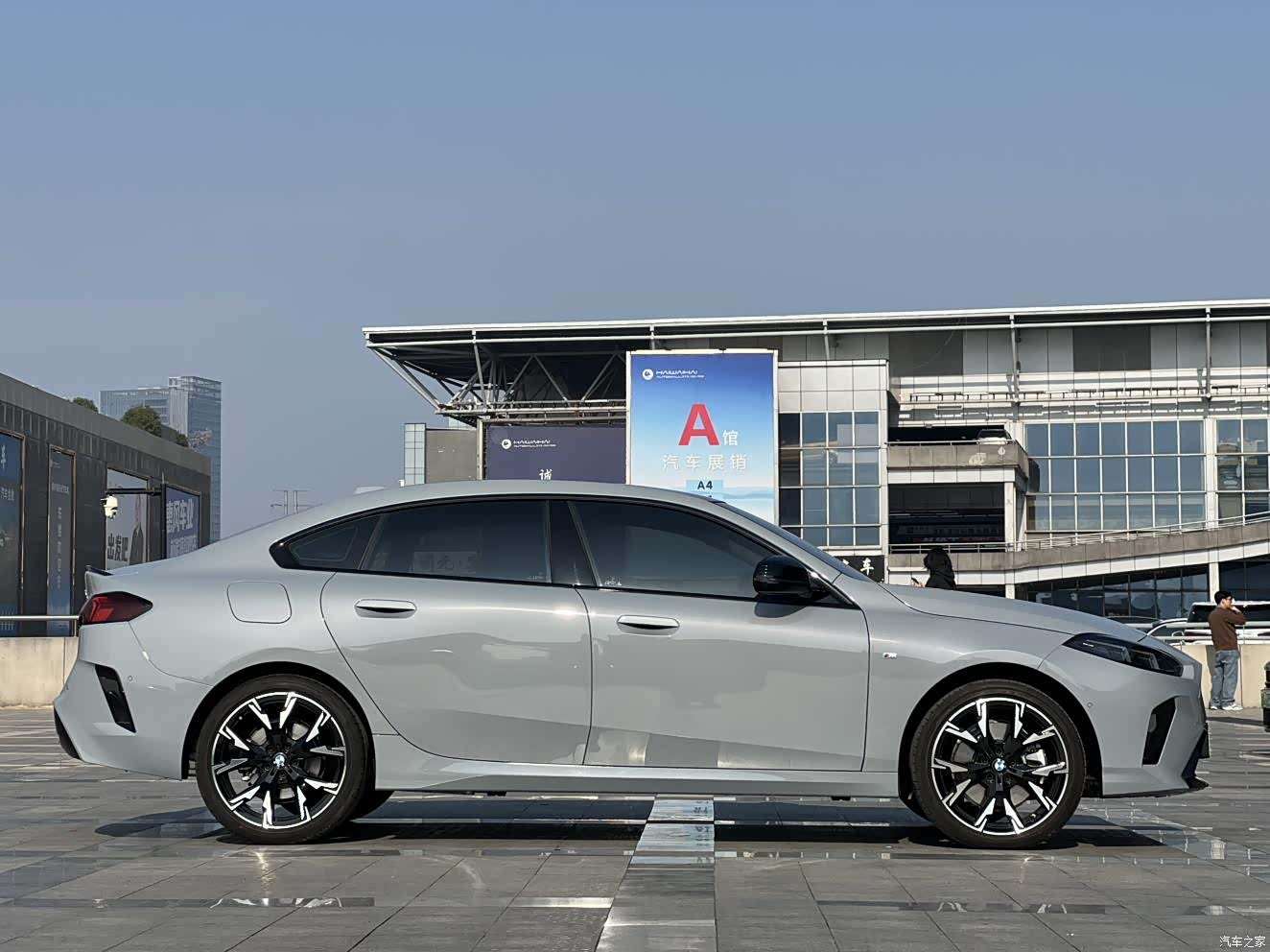 BMW 2 Series, 2025 4