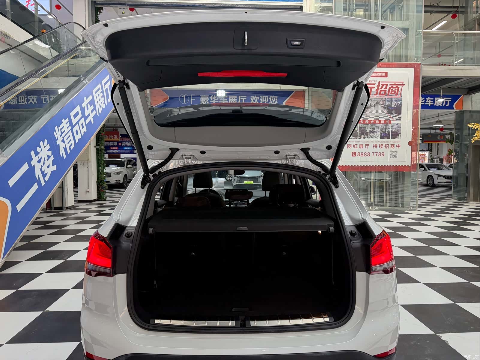 BMW X1, 2022 8