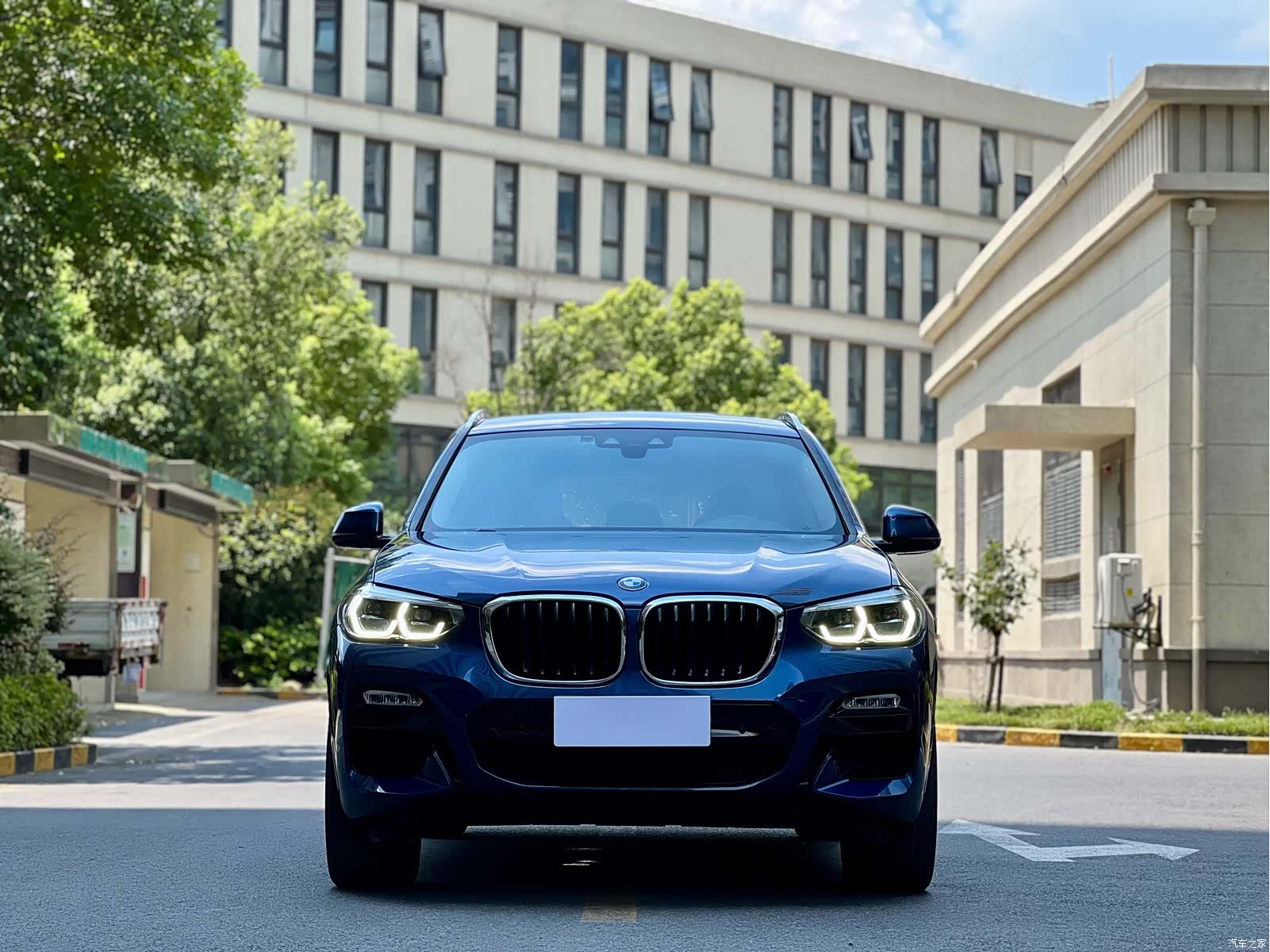 BMW X3, 2019 2