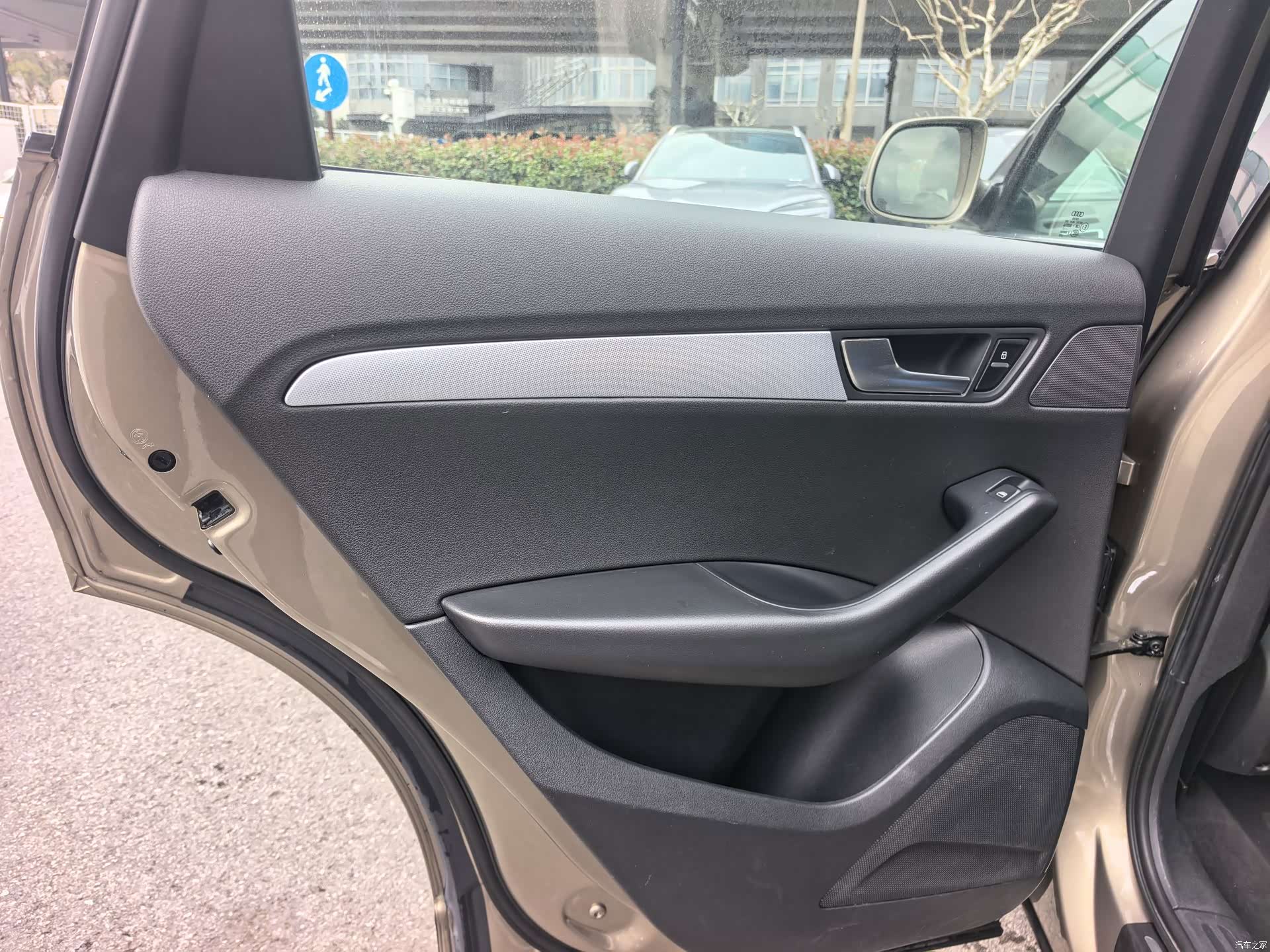 Audi Q5, 2014 8