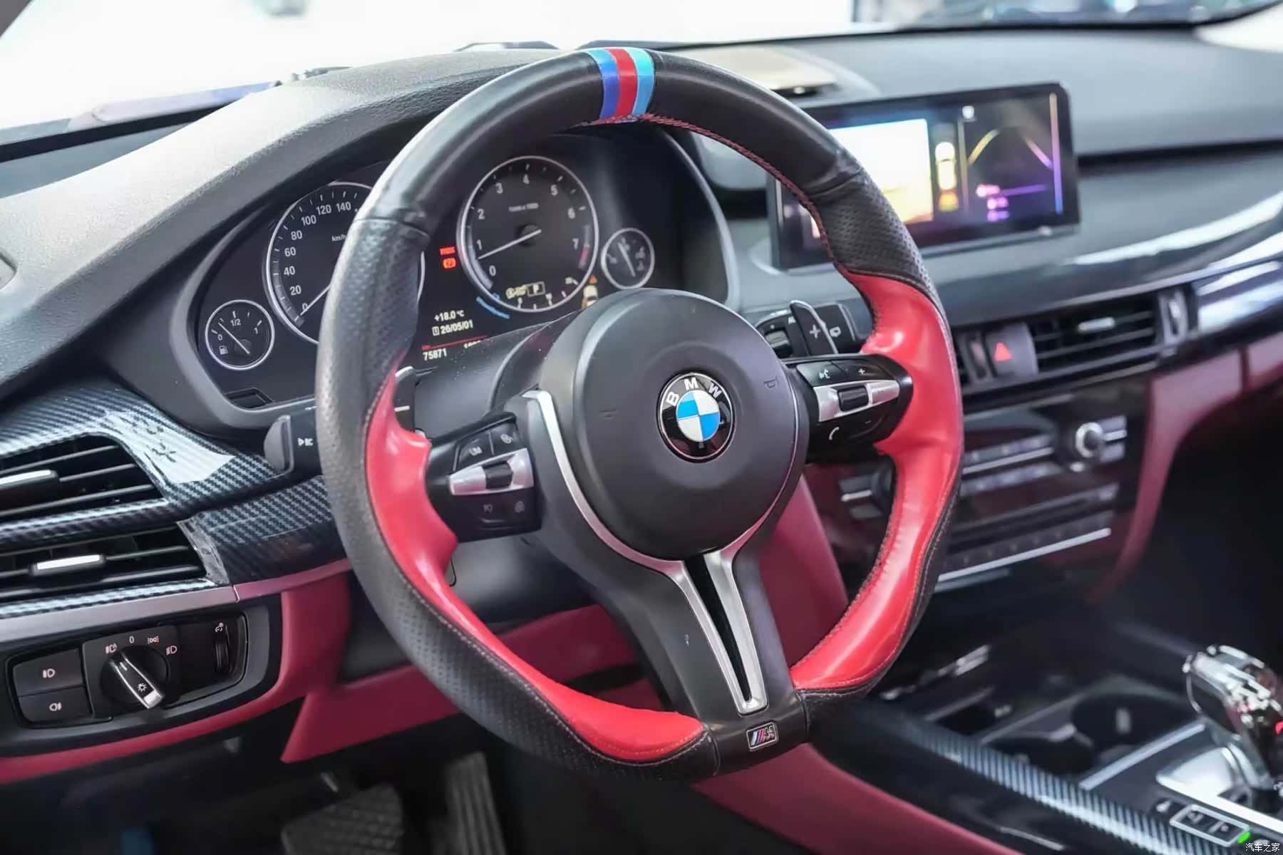 BMW X5, 2020 4