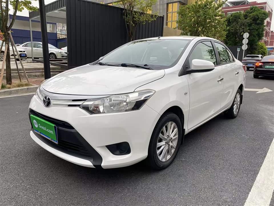 Toyota Vios