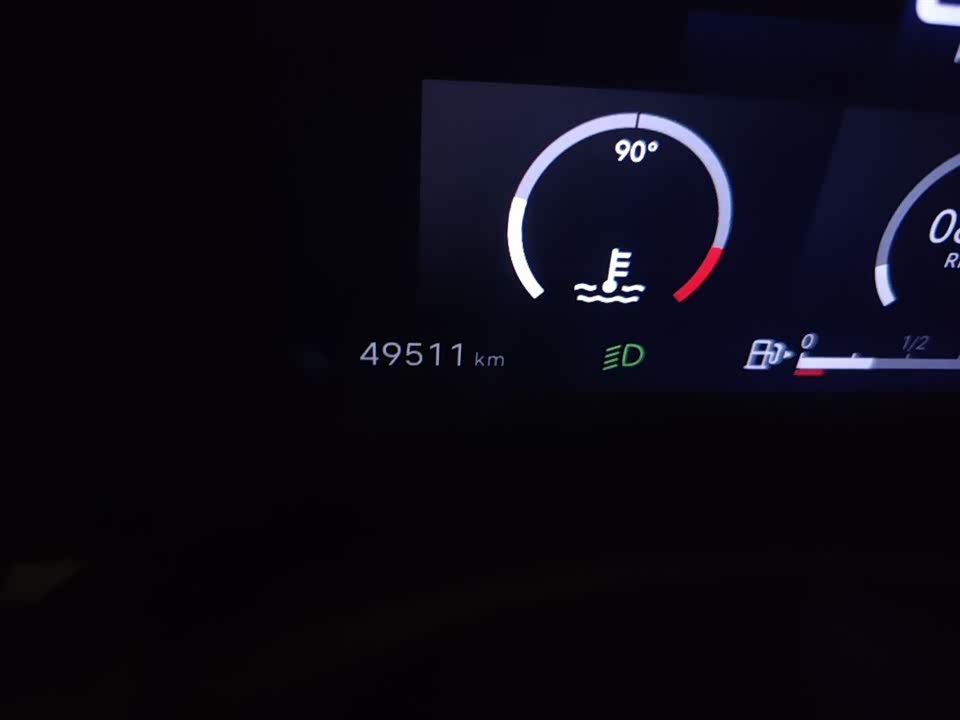 Citroen Versailles C5 X