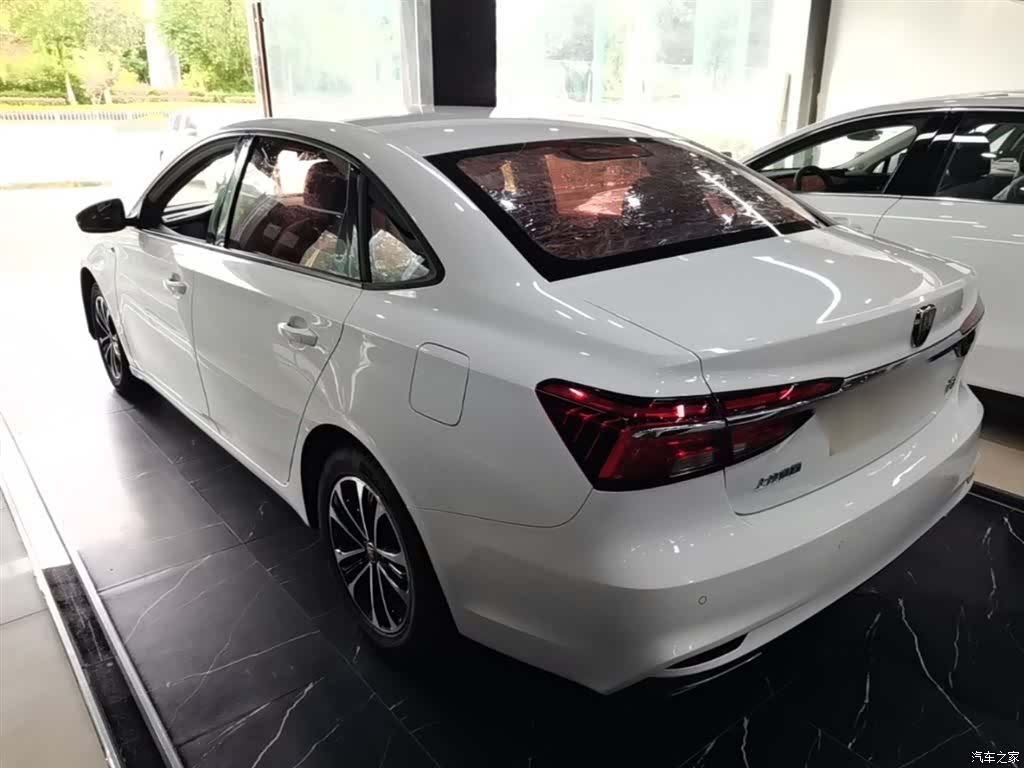 Roewe i6, 2019 все фото