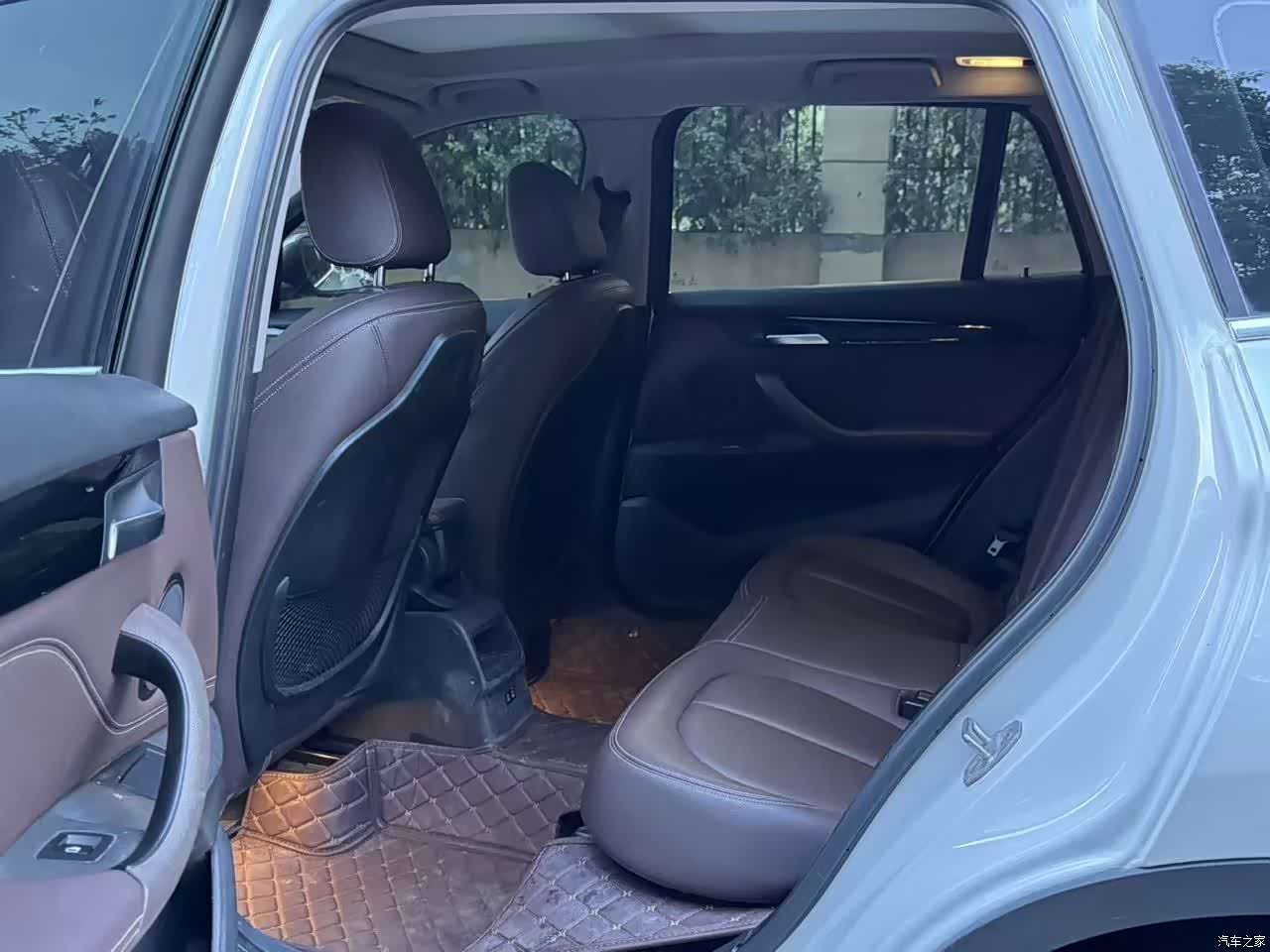 BMW X1, 2019 9