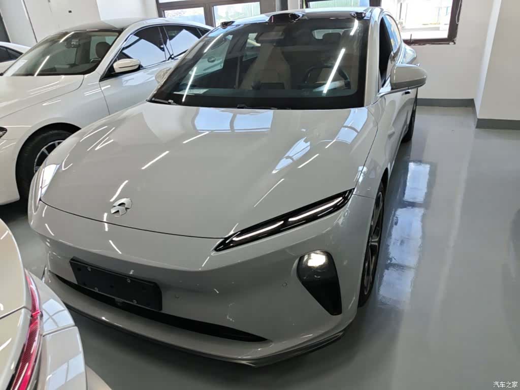 NIO ET5, 2024 3