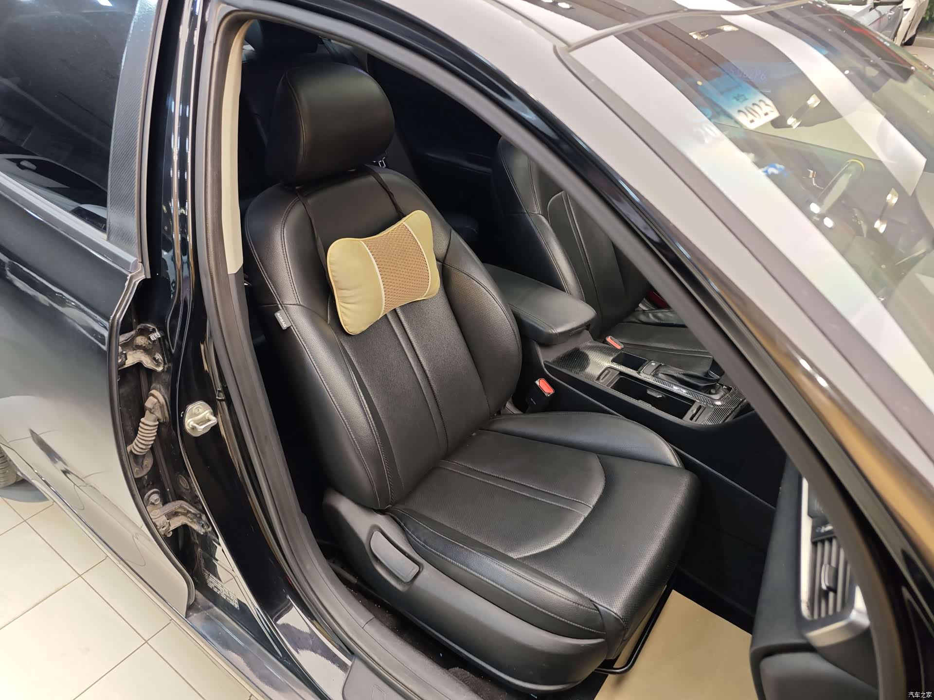 Kia K5, 2019 33
